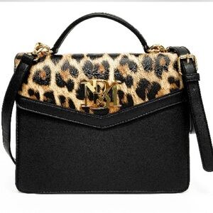 Badgley Mischka Handbag Crossbody